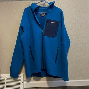 Patagonia R2 techface
